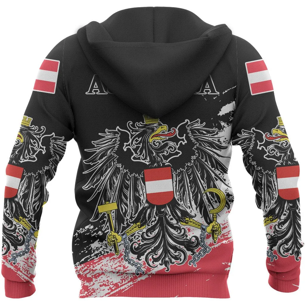 Austria Special Hoodie A7