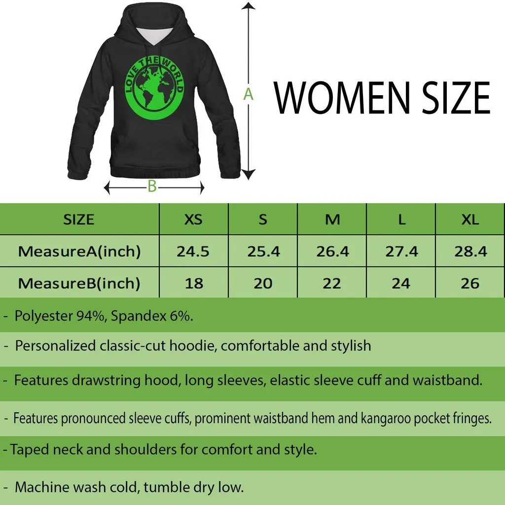Austria Special Hoodie A7