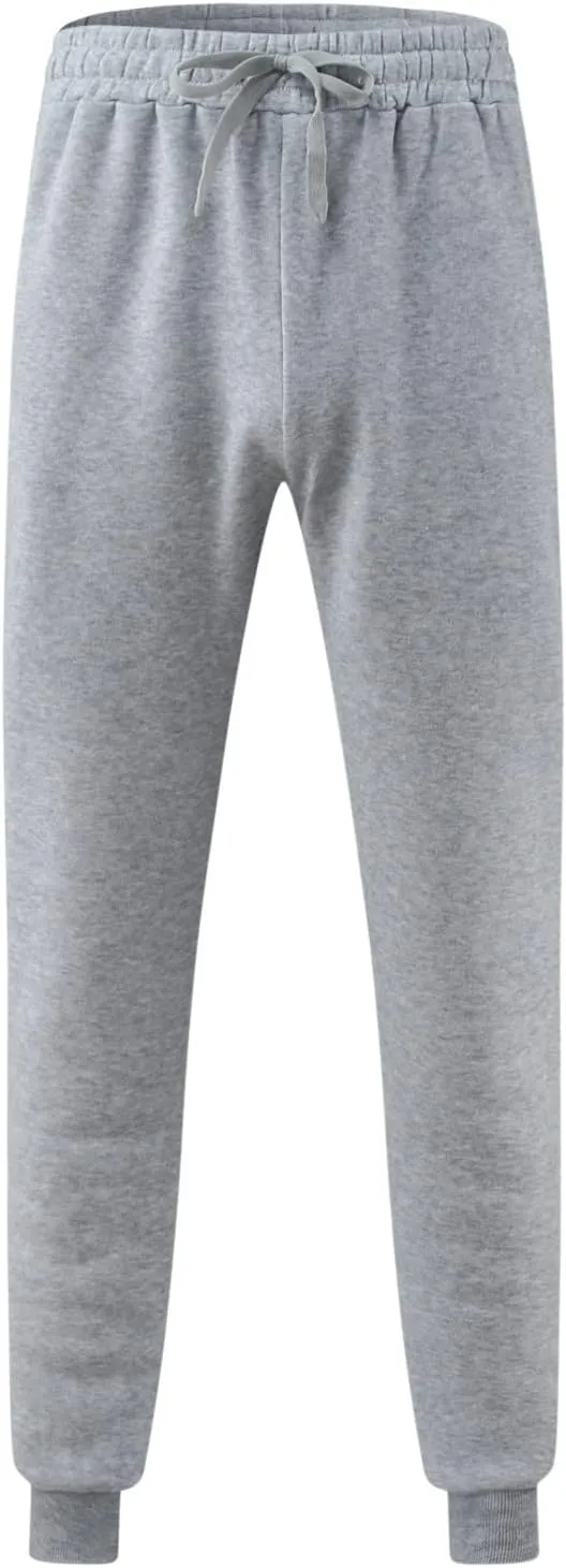 Big and Tall Cargo Pants for Men Sweatpants for Men Pant Mens Sweatpants Mens Sweatpants Fleece Large Size Sweatpants