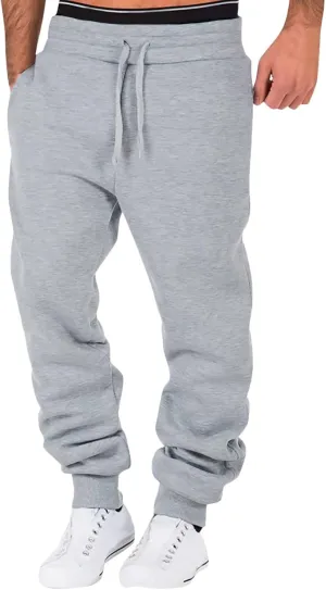 Big and Tall Cargo Pants for Men Sweatpants for Men Pant Mens Sweatpants Mens Sweatpants Fleece Large Size Sweatpants