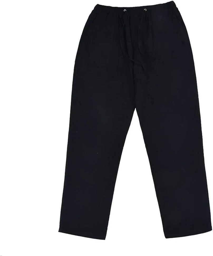 Cargo Pants for Men Relaxed Fit Mens Cargo Pants Winter Sherpa Fleece Lined Sweatpants Thicken Active Jogging Workout