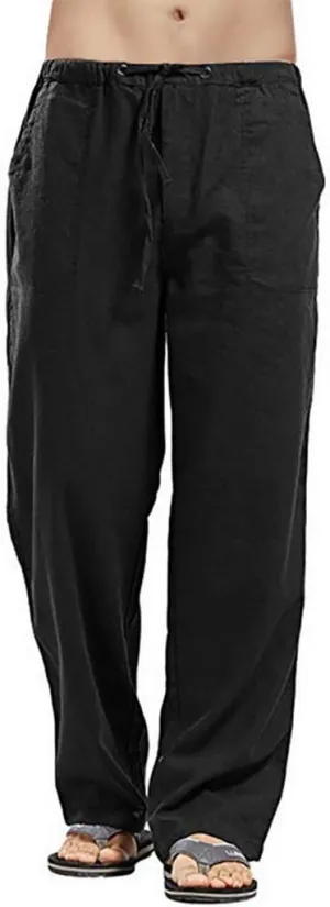Cargo Pants for Men Relaxed Fit Mens Cargo Pants Winter Sherpa Fleece Lined Sweatpants Thicken Active Jogging Workout