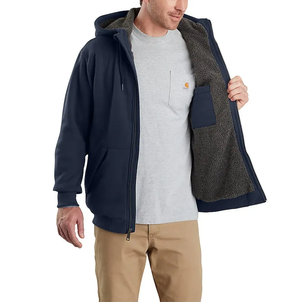 Carhartt Mens Rain Defender Jacket - 103308-472