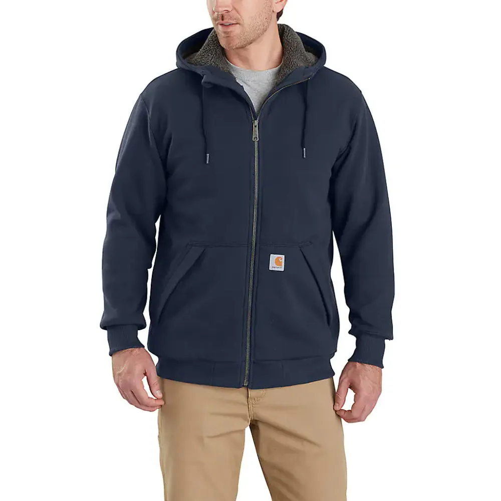 Carhartt Mens Rain Defender Jacket - 103308-472