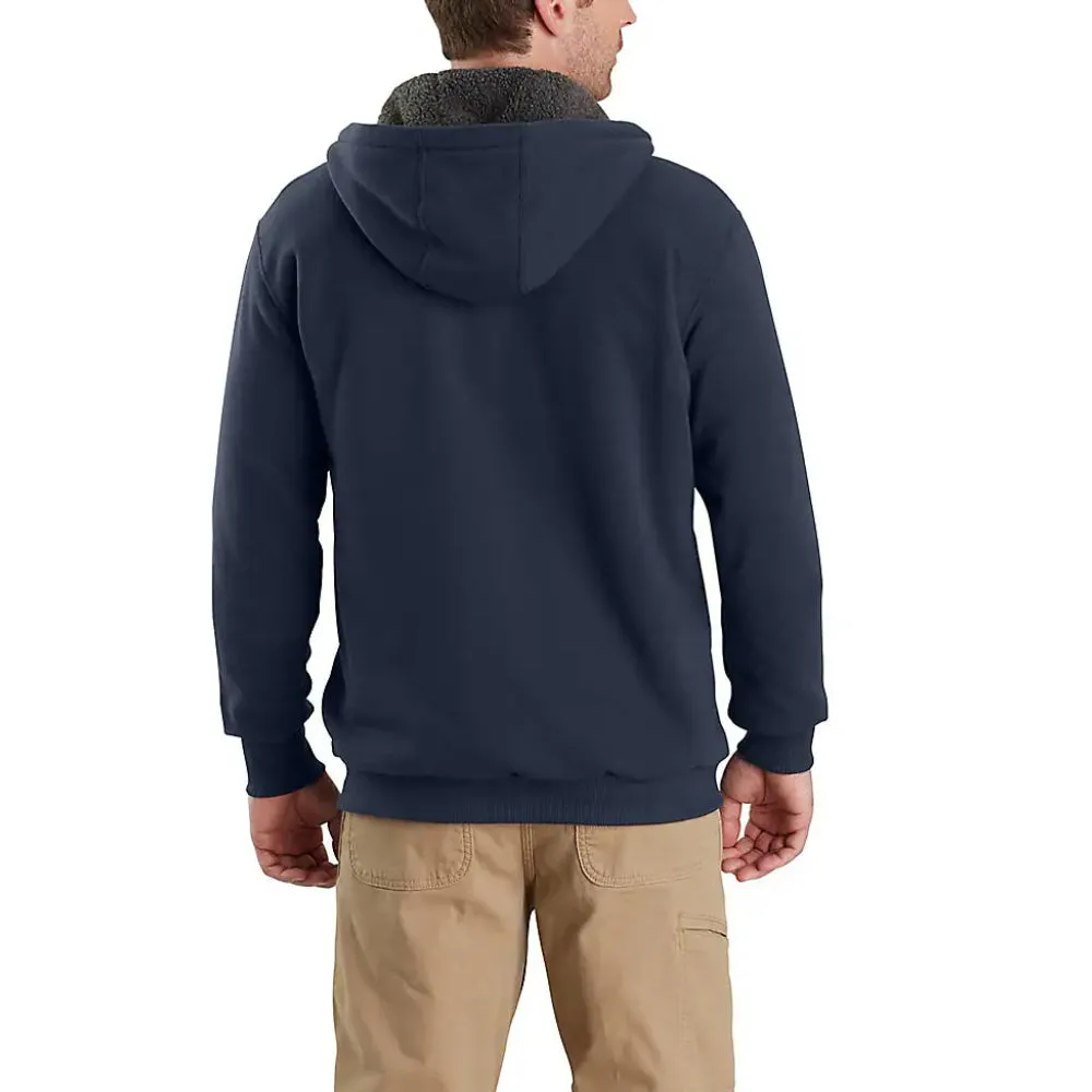 Carhartt Mens Rain Defender Jacket - 103308-472