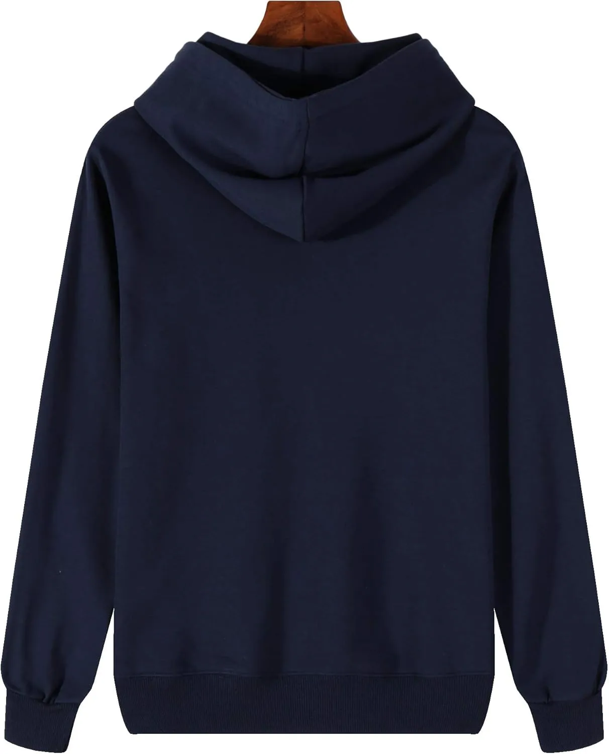 Custom Hoodie Design Your Own pullover customized Sweatshirts Personalized Hoodies Men Women with Text & Pictures