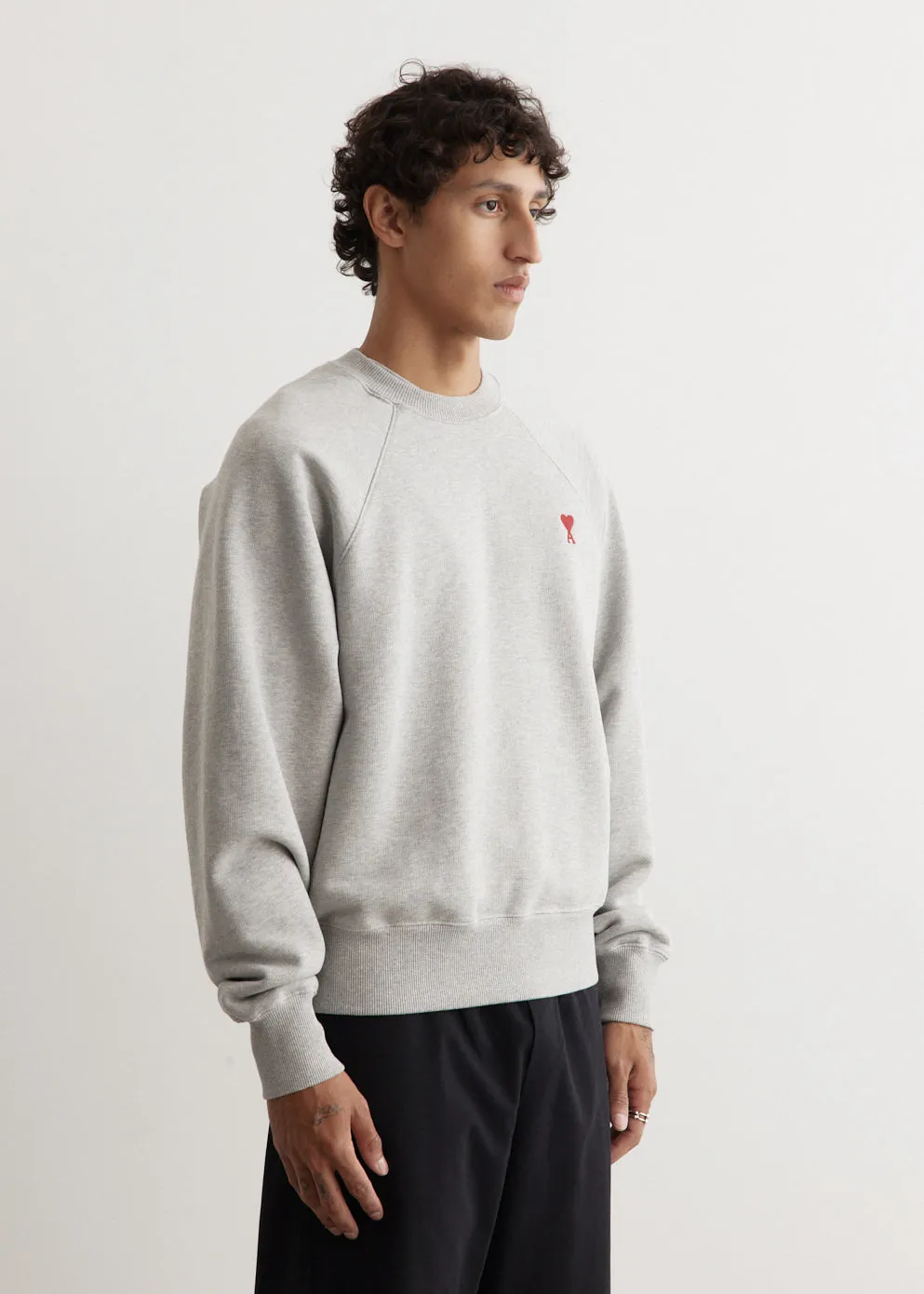 De Coeur Classic Sweatshirt