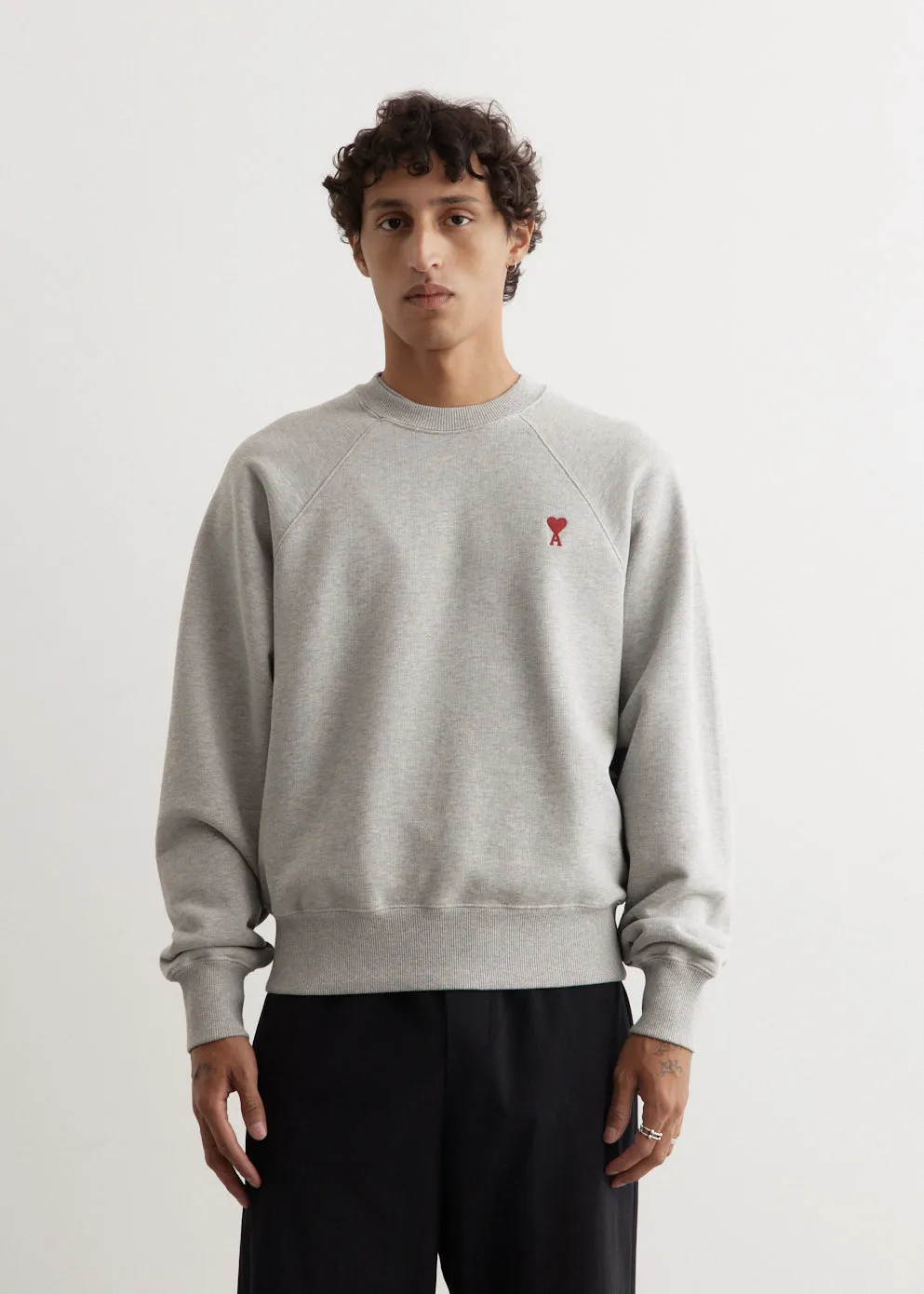 De Coeur Classic Sweatshirt