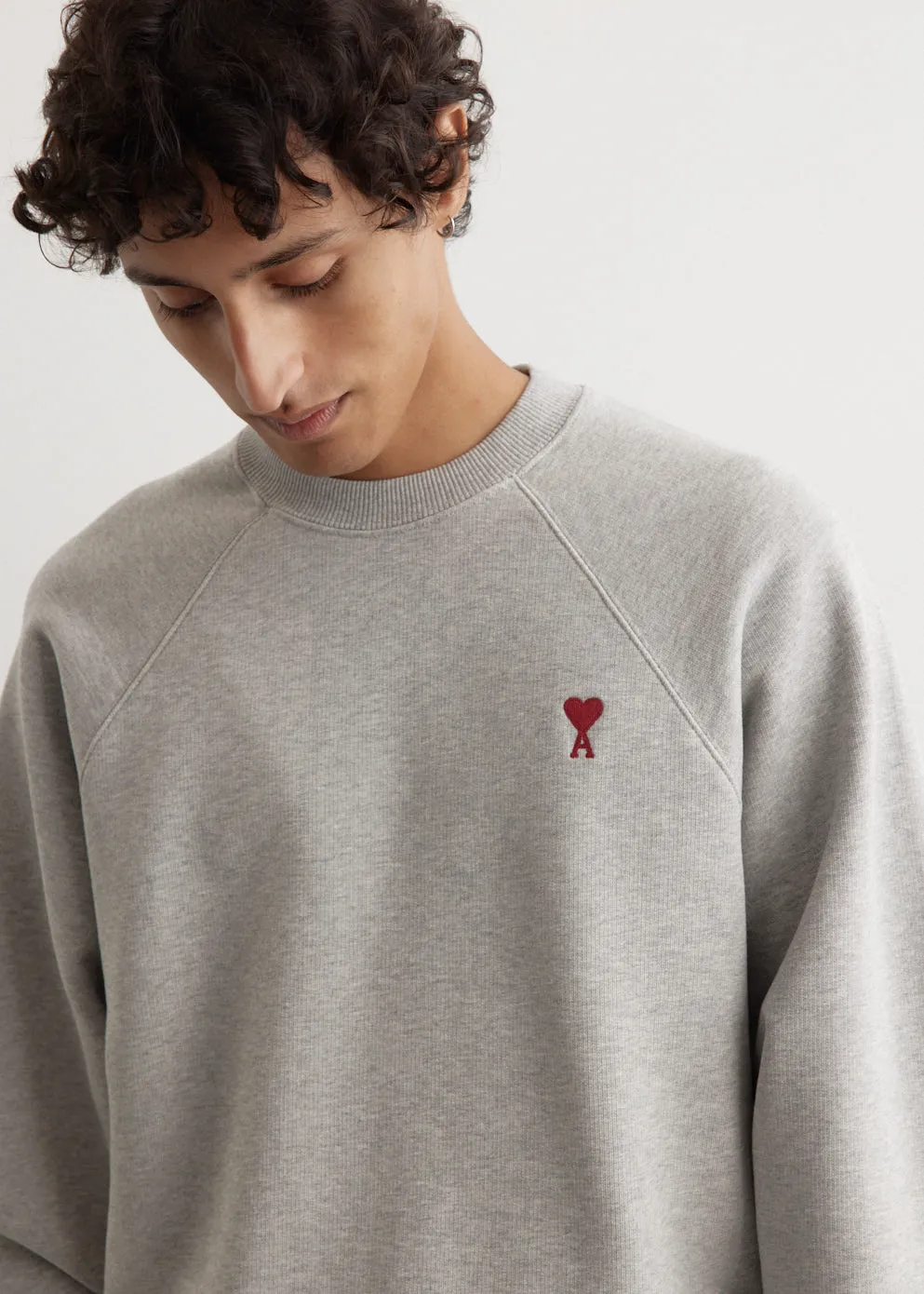 De Coeur Classic Sweatshirt