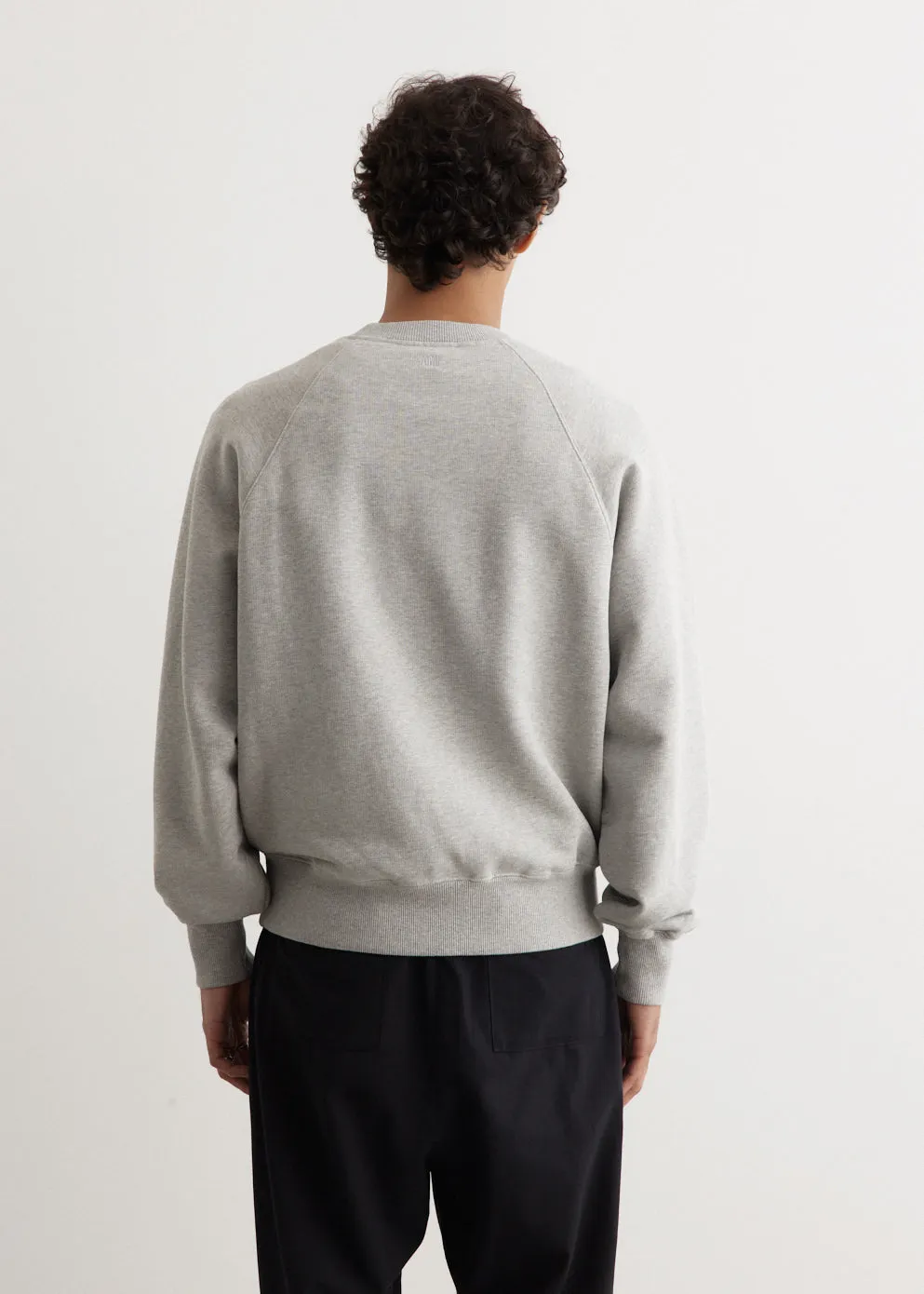 De Coeur Classic Sweatshirt