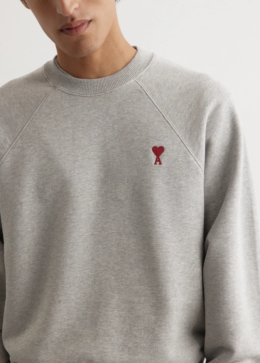 De Coeur Classic Sweatshirt