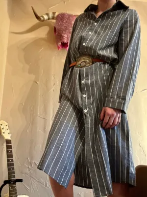 Everyday Office Dress
