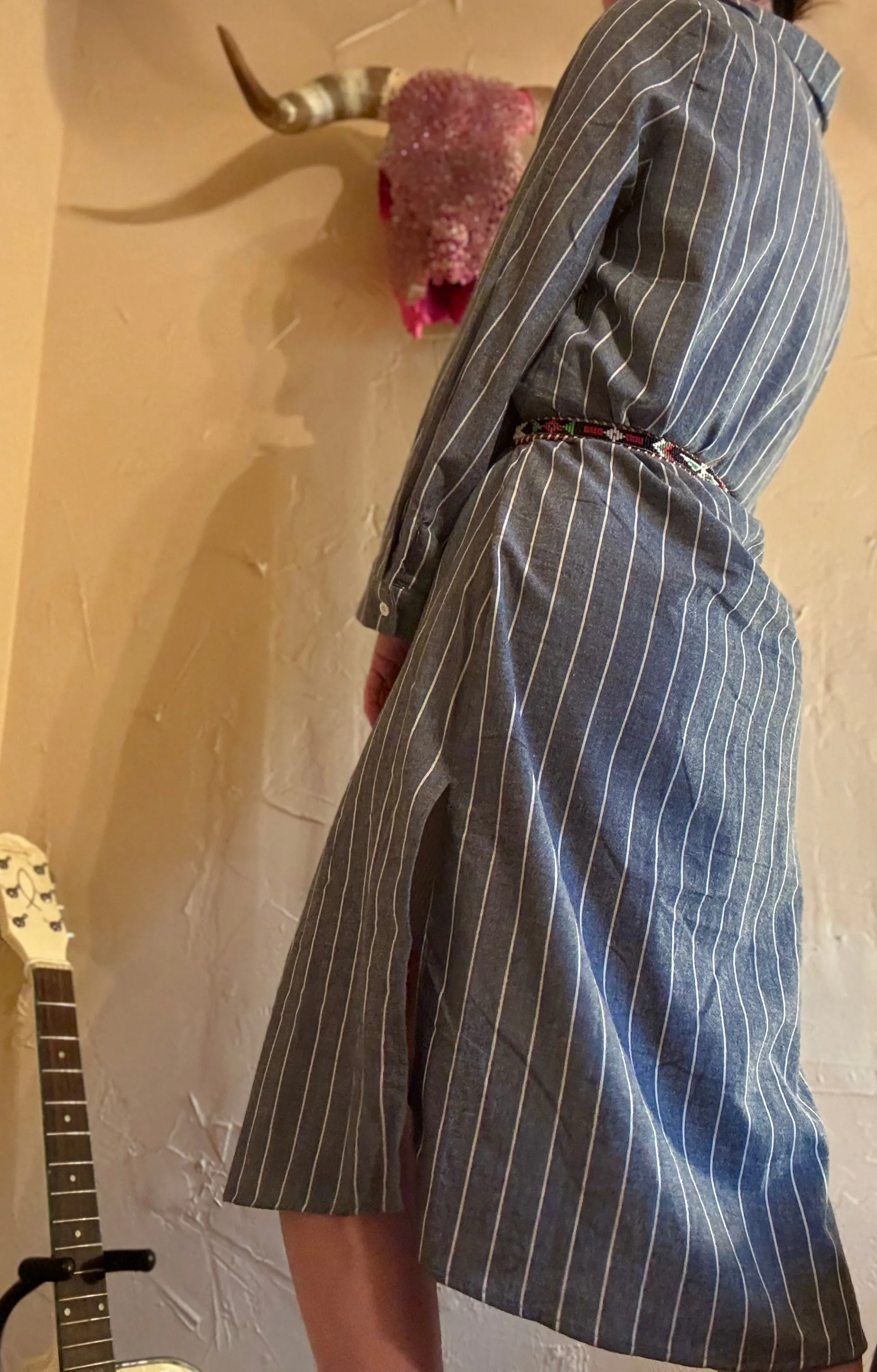 Everyday Office Dress