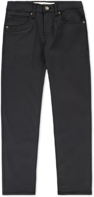 Levi's Boys 511 Slim Fit Tech Pants