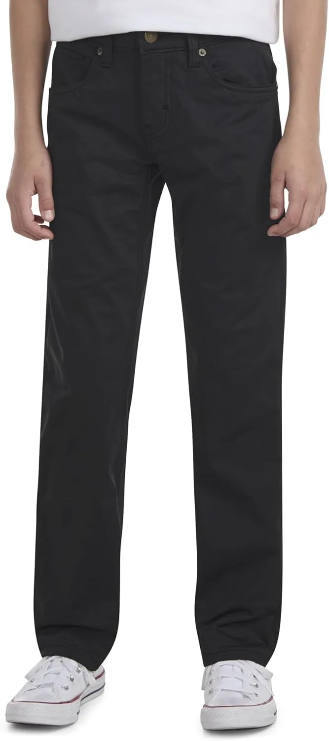 Levi's Boys 511 Slim Fit Tech Pants