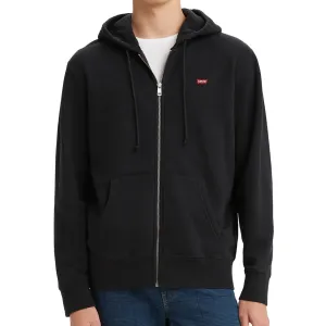 Men's Levi's Core Zip Up Hoodie