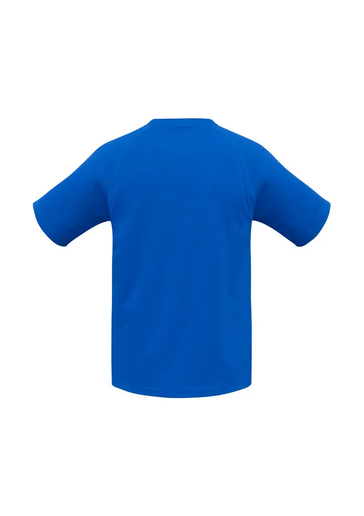 Men's Sprint Short Sleeve Tee - T301MS