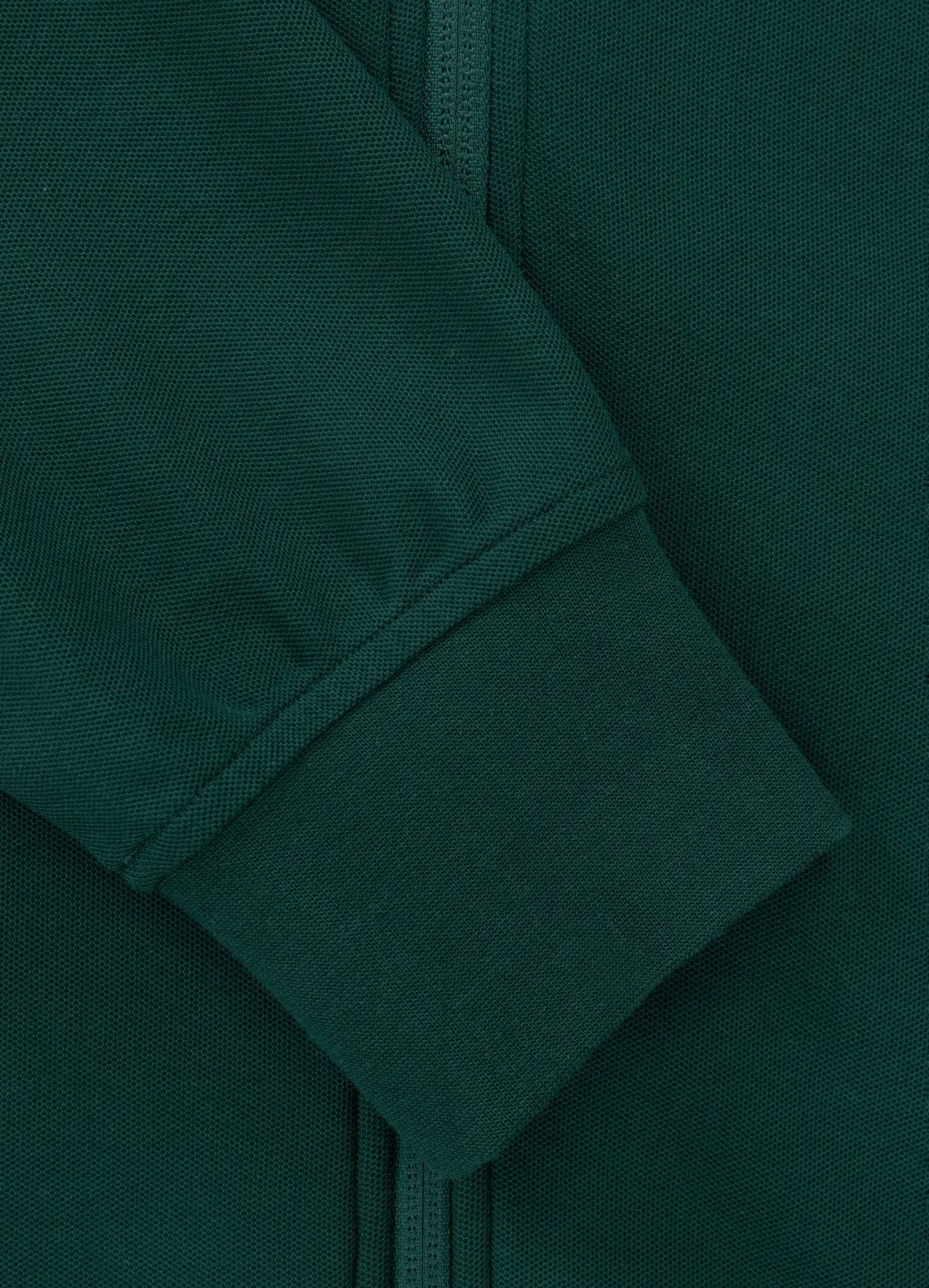 Men's Zip-up hoodie Pique Rockey