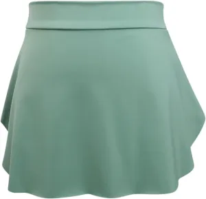 Pleated Tennis Skirts for Women Elastic High Waist Golf Skirts Tummy Control Lightweight Stretchy Workout Mini Skirt