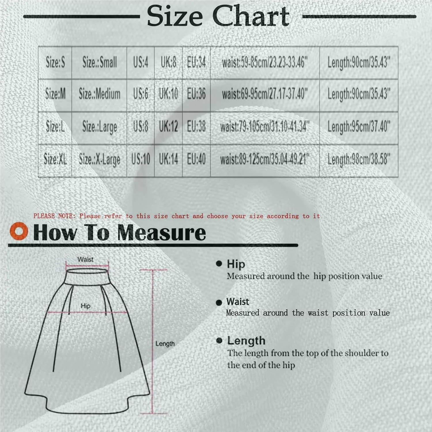 Tulle Skirts for Women Lightweight Mesh Casual Fashion Skirt High Waisted Elastic Party Skirts Puff Dance Skirt