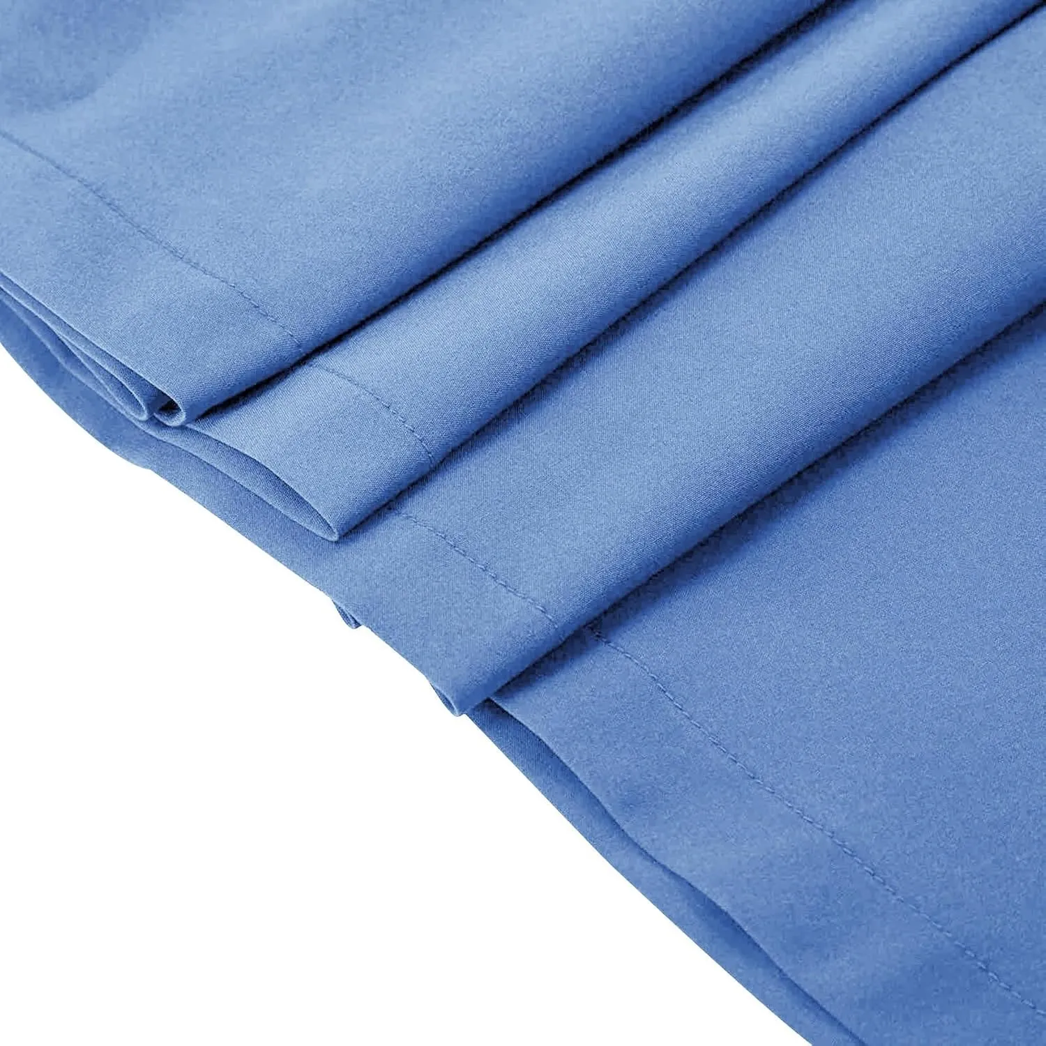 Women Pleated Long Skirts Vintage High Waist Elegant Maxi Skirt Slim Fit Flare Skirts A Line Swing Party Skirts
