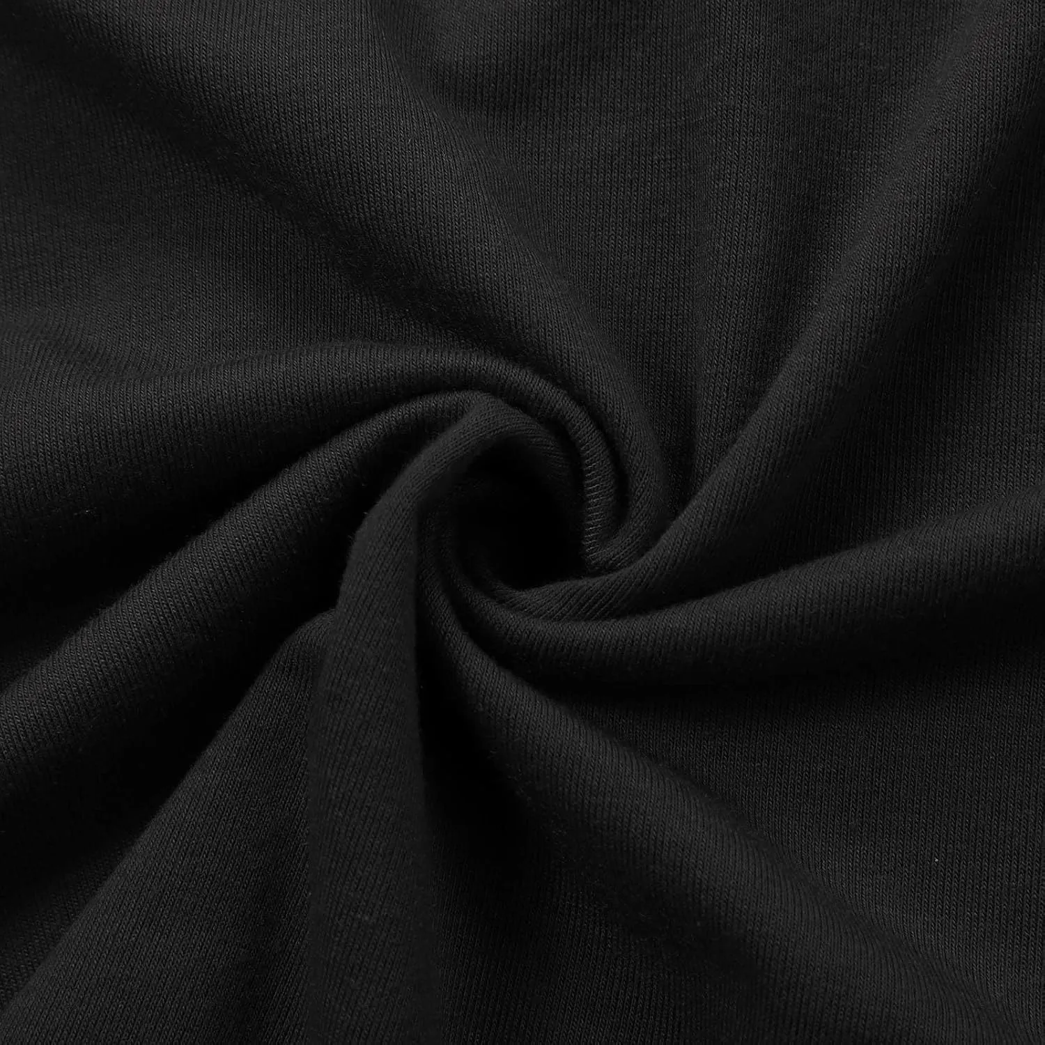 Women's Skirts High Elastic Waisted Casual Skirt Pleated Solid Midi Skirts A-Line Flared Midi Skirts